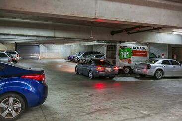 شقة فندقية Fully Furnished Suites Staple Center