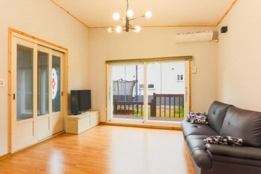 Ganghwado Haneulbit Pension