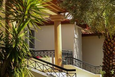 Hotel Casa Linn Boutique