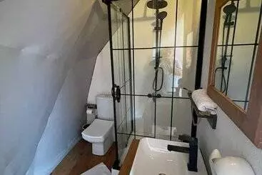 Hotel Cuppa Beach & Glamping