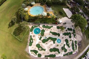 Miami Everglades Rv Resort