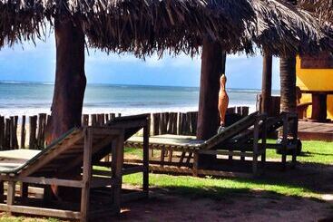 هتل Pousada Brisas