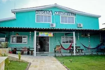 Hotel Pousada Mangueville
