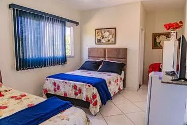 Hotel Pousada Praia Do Ribeiro