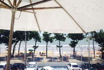 酒店 Pousada Universitária