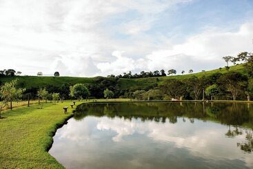 Сельский отель Fazenda Vale Da Cachoeira