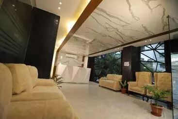 Hotel Stanley Delhi Airport