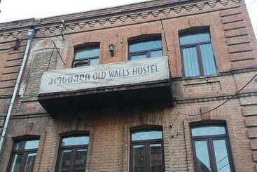 Old Walls Hostel