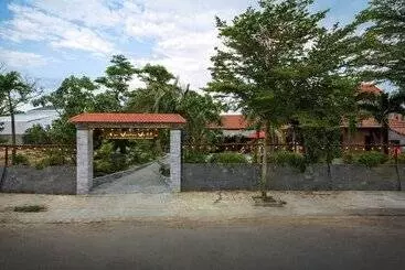 پانسیون An Vien Hoi An Villa