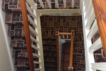 פנסיון Guest House Liverpool