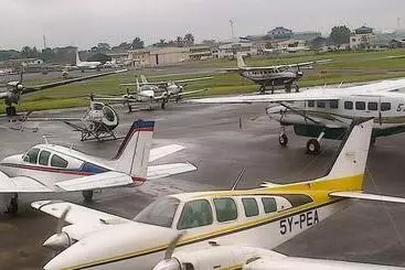 Majatalo Red Buffalo House