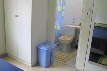 Pensión Velvet House