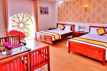 هتل Hanz Bao Long