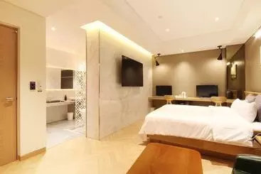 Motel Cherish Hotel Jukjeon Branch
