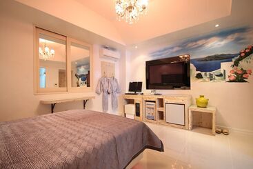 Motel Gwangju Hanam Bali
