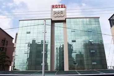 Motelli Ulsan Ilsan Conseed