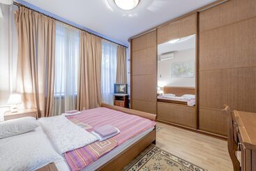 Myhotel24 Pokrovka