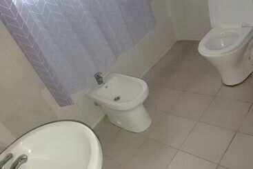 پانسیون Chill Inn Kigali Rwanda A Wonderful Stay