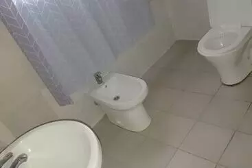 پانسیون Chill Inn Kigali Rwanda A Wonderful Stay