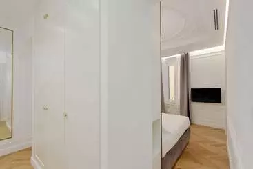 Domna Luxury Suites