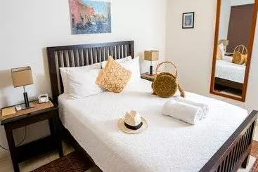 Bed and Breakfast Boutique By The Museo