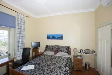 Bed and Breakfast Kauri Nest