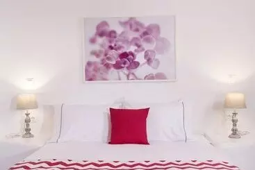 דירה Colours Of Mykonos