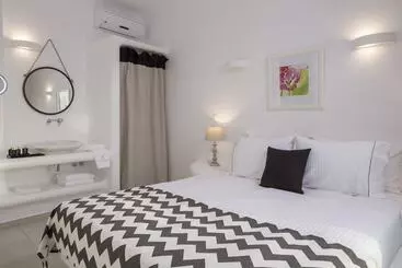 Апартаменты Colours Of Mykonos