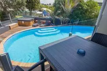 Esplanade Apartments