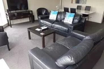 Esplanade Apartments