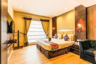 Fabhotel Hexa Lajpat Nagar