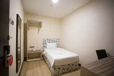 Hotel 7 Heaven Boutique