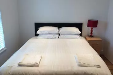 Hotelli Access West Kensington