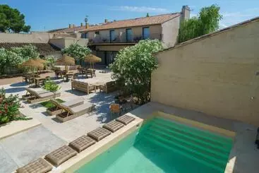 Otel Alqueria De Vilches