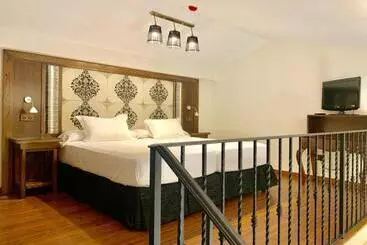 Hotell Alqueria De Vilches