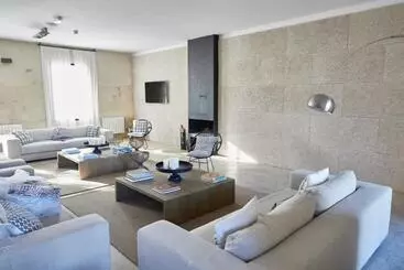 فندق Alqueria De Vilches