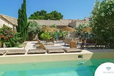 Hotel Alqueria De Vilches