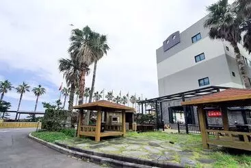 Benikea Hotel Jeju