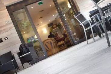 Hotel Bolognese