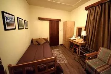 هتل Christys Palace