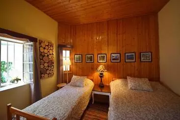 هتل Christys Palace