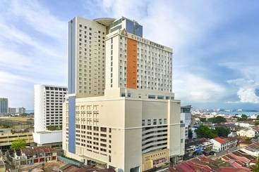 ホテル Cititel Express Penang