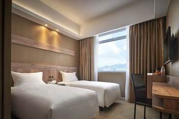 Отель Cititel Express Penang