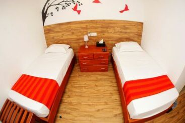 ホテル Cityrest Fort