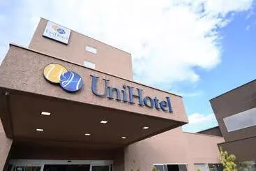 Unihotel Salto
