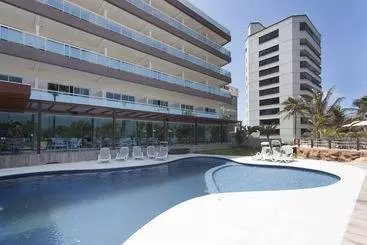 Hotel Crocobeach