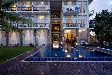 Hotel Garton S Cape
