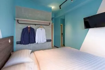 בית מלון כפרי Ibis Budget Phnom Penh Riverside