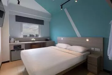 هتل Ibis Budget Phnom Penh Riverside