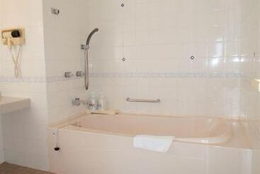 هتل Ocean Resort Pmc